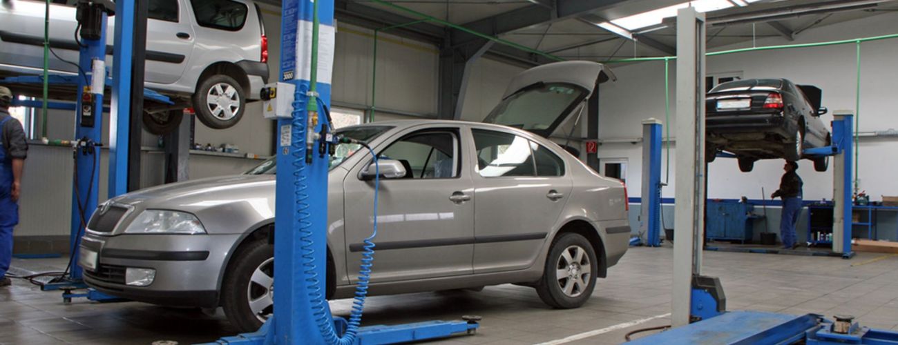 Car Care Centre Liverpool image